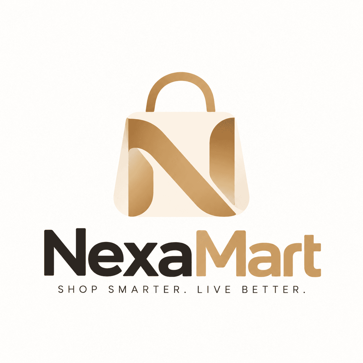 NexaMart logo