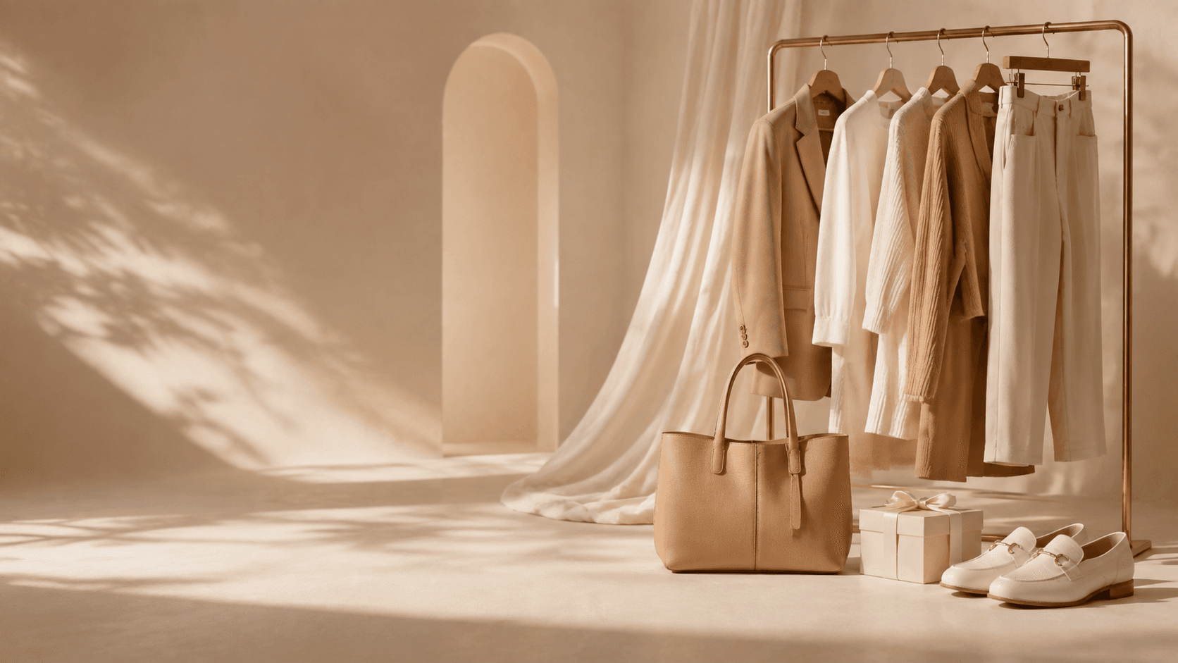 Your style, your everyday.
